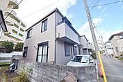 ★★安心の耐火・耐震構造★★