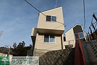 神奈川県鎌倉市上町屋802-5：物件画像／株式会社タウンハウジング神奈川　タウンハウジング大船店