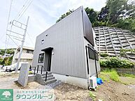 神奈川県鎌倉市稲村ガ崎5丁目2-4：物件画像／株式会社タウンハウジング神奈川　タウンハウジング大船店
