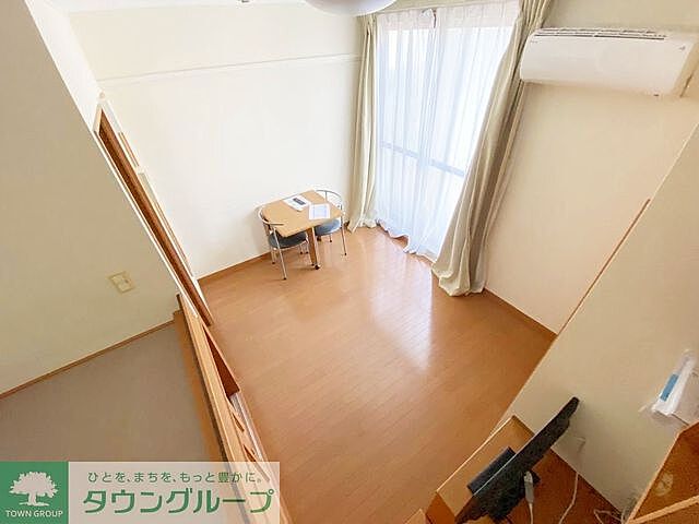 子供部屋
