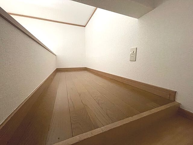 子供部屋