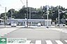 周辺：ローソン横浜戸塚深谷町店 徒歩13分。コンビニ 1040m