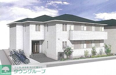 外観 外観