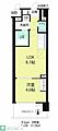 湘南辻堂駅前マンション2階11.7万円