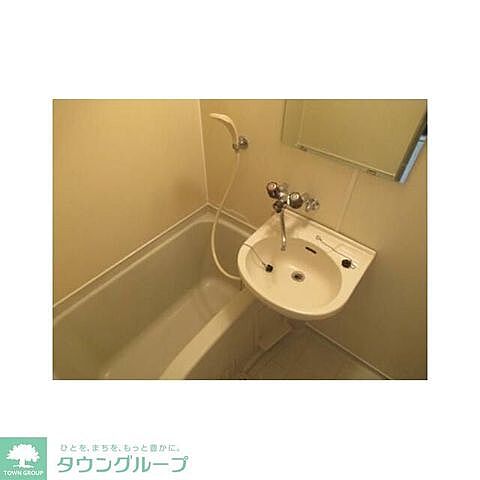 浴室