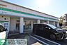 周辺：ファミリーマート藤沢羽鳥店 徒歩1分。 60m