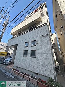 外観 外観