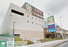 周辺：ライフ戸塚汲沢店 徒歩15分。スーパー 1200m