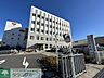 周辺：金沢警察署 徒歩8分。 580m