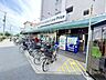 周辺：オーケー辻堂店 徒歩12分。 960m