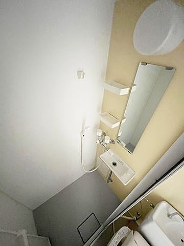 浴室