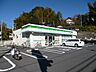 周辺：ファミリーマート町田能ケ谷町店 徒歩19分。コンビニ 1520m