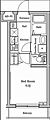 ラフィスタ宮崎台2階7.8万円