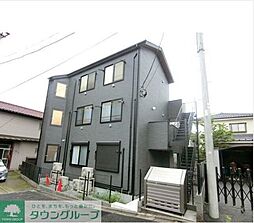 アザーレパッシオ稲城長沼