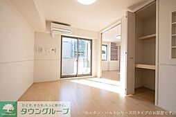 コリーナ　アルモ　Ｆ 102 1階1LDKのリビング/ダイニング