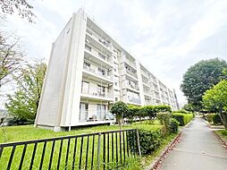 平尾住宅43号棟