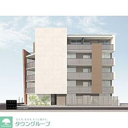 ノースウォール