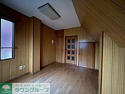 大沢ビル 303 3階1Kのリビング/ダイニング