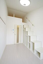 TMレジデンス 104 1階1Kのリビング/ダイニング