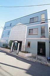 ヴェルデ多摩川