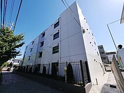 京王相模原線 京王堀之内駅 徒歩6分