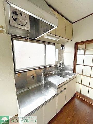 キッチン