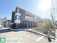 神奈川県横浜市青葉区奈良町2762-120：物件画像／株式会社タウンハウジング神奈川　タウンハウジング新百合ヶ丘店