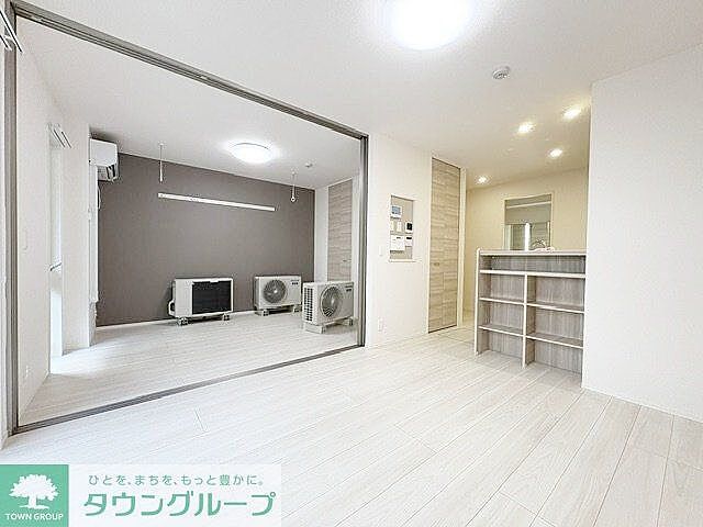 洋室
