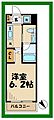 Risingplace登戸4階9.0万円