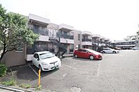 神奈川県横浜市青葉区榎が丘44-8：物件画像／株式会社タウンハウジング神奈川　タウンハウジング新百合ヶ丘店