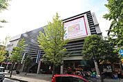 青葉台東急スクエアSouth－1本館 928m