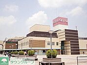 西友永山店 1103m