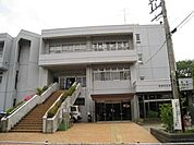 東寺方図書館 1000m