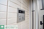 ★オートロックのお部屋です　★