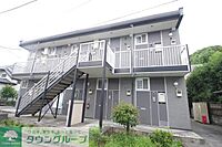 東京都町田市能ヶ谷7丁目1-19：物件画像／株式会社タウンハウジング神奈川　タウンハウジング新百合ヶ丘店