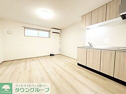 フルセイル中野島 1LDKの写真