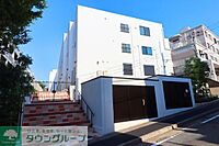 神奈川県川崎市宮前区小台2丁目20-13：物件画像／株式会社タウンハウジング神奈川　タウンハウジング新百合ヶ丘店