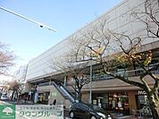 フレルさぎ沼 徒歩9分。徒歩22分。 660m