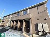 神奈川県川崎市宮前区平2丁目19-12：物件画像／株式会社タウンハウジング神奈川　タウンハウジング新百合ヶ丘店