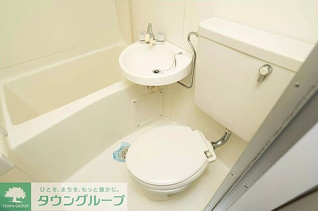 浴室