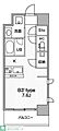 JMFResidence町田2階9.1万円