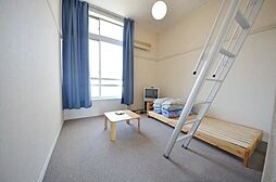 秩父鉄道 東行田駅 徒歩11分の賃貸アパート 2階1Kのリビング/ダイニング