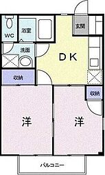 児玉駅 3.2万円