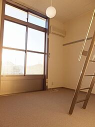 レオパレスＰａｔｉｏ 208 2階1Kのリビング/ダイニング