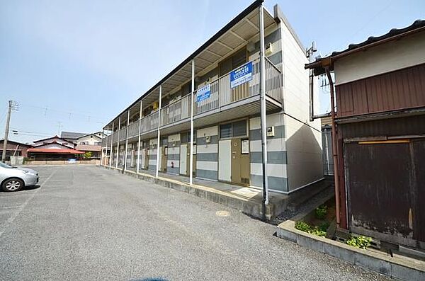 外観画像