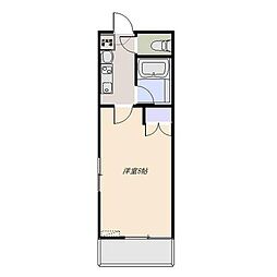 熊谷駅 5.4万円