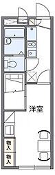 石原駅 4.4万円