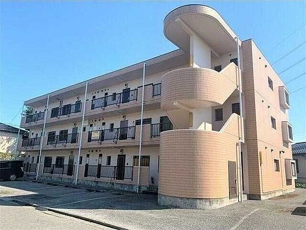 外観画像