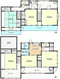 羽生駅 6.5万円