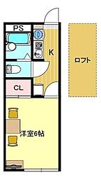 行田駅 3.5万円